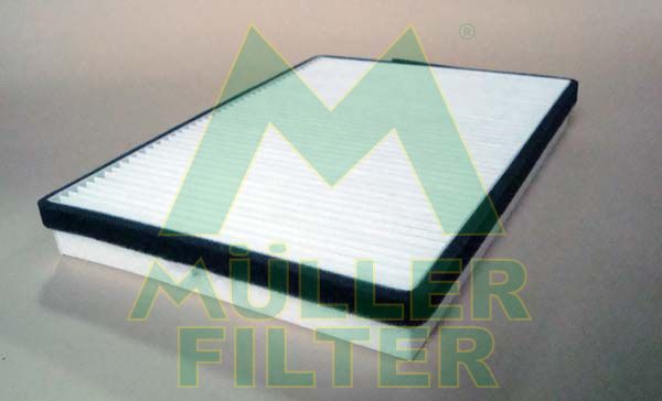 MULLER FILTER filtras, salono oras FC216